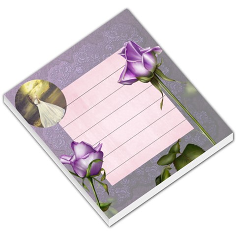 Purple Notes By Joanne5