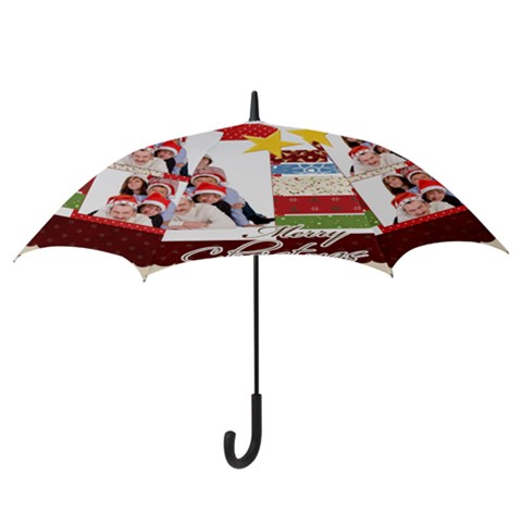 Hook Handle Umbrella (Small) 