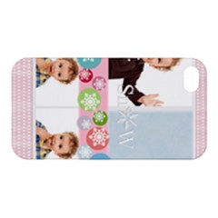 Apple iPhone 4/4S Hardshell Case Horizontal