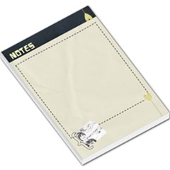 Large Memo Pads Fernando