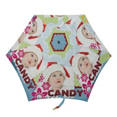 candy - Mini Folding Umbrella