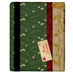 Apple iPad 3/4 Flip Case 