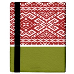 Apple iPad 3/4 Flip Case 