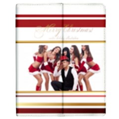 Apple iPad 3/4 Flip Case 