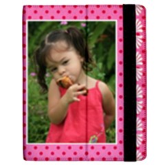 Apple iPad 3/4 Flip Case 