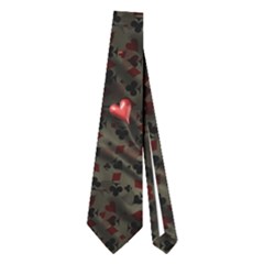 Necktie (Two Side) 