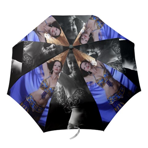 Folding Umbrella 