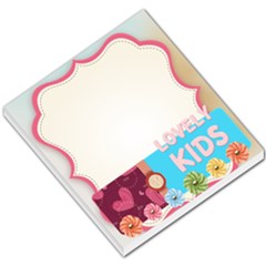 lovely kids - Small Memo Pads