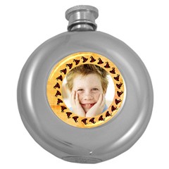 Hip Flask Icon