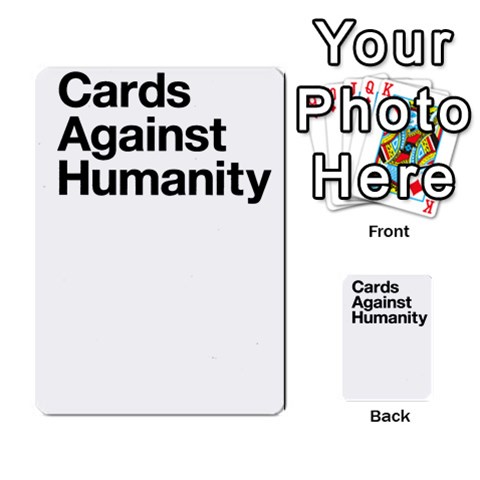 Cards Against Humanity E1 2 By Erik Back 28