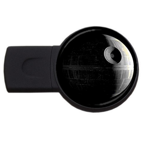 Death Star 4gb By Belling Front