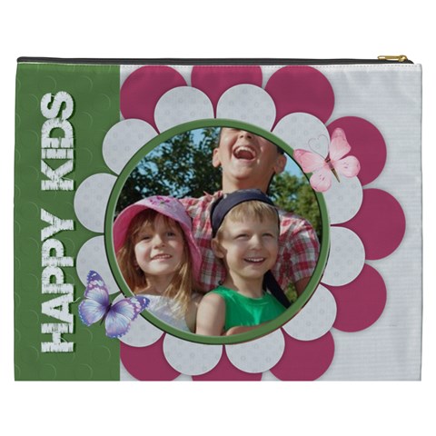 Kids Happy , Fun, Baby, Happy Holiday By Joely Back