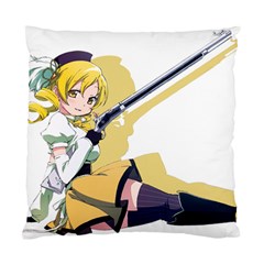 Mami s fine ass I sware - Standard Cushion Case (One Side)