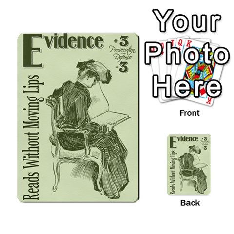Witch Trial Deck 2 Weilong Re By Jim Chaney Front 4