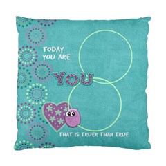 Cushion for YOU - Standard Cushion Case (Two Sides)