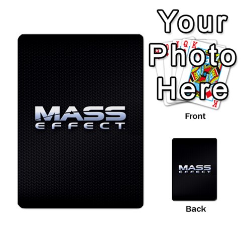 Mass Effect Planning Poker By Pek Back 53