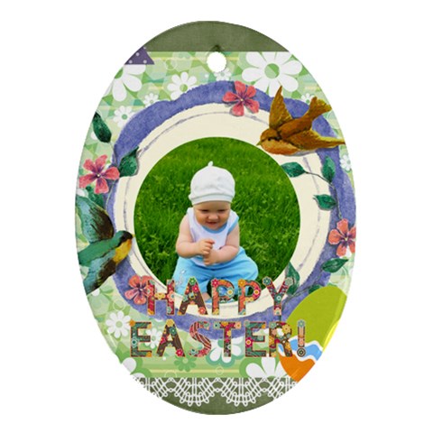 Easter By Jo Jo Front