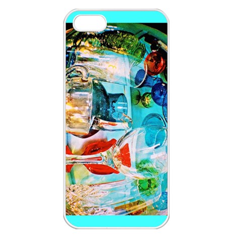 I Phone Case By Christine Carter Front