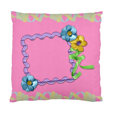 Springfair Cushion By Shelly Front