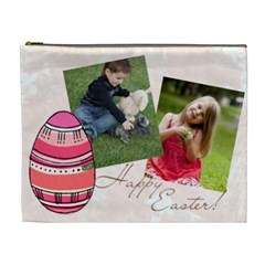 easter - Cosmetic Bag (XL)