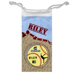Spartans Jewelry Bag_Riley