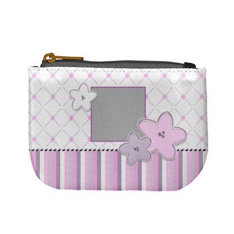 Coin Purse By Emily Front