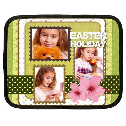 Easter By Joely Front
