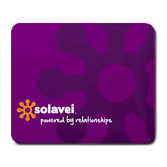 SolaveiMousepad - Large Mousepad