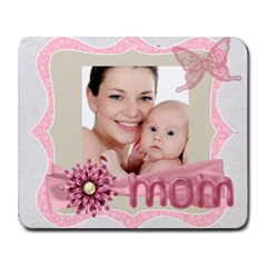 mothers day - Collage Mousepad