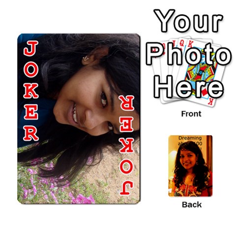 Sonal Gift By Sonal Kothari Front - Joker2