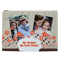 mothers day (7 styles) - Cosmetic Bag (XXL)