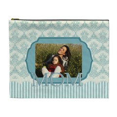 mothers day (7 styles) - Cosmetic Bag (XL)