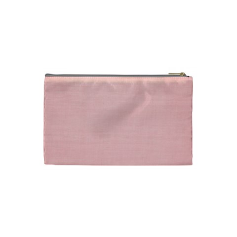 Cosmetic Bag Small By Deca Back