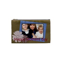 mothers day - Cosmetic Bag (Small)