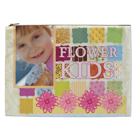 Flower Kids By Jo Jo Front