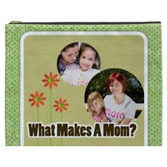 mothers day - Cosmetic Bag (XXXL)