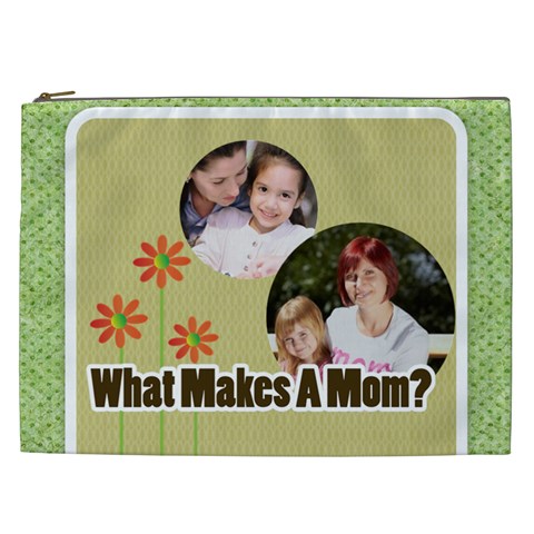 Mothers Day By Mom Front