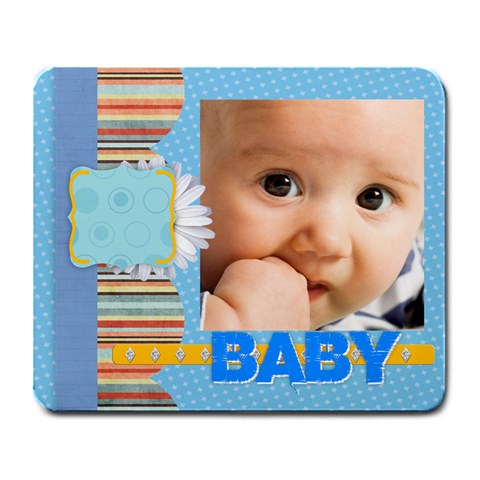 Baby By Joely Front