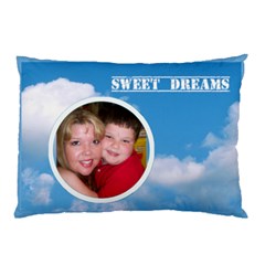 Jordan Sweet Dreams Pillowcase - Pillow Case