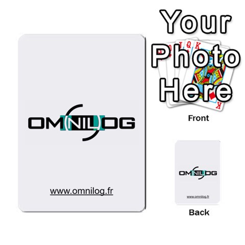 Omnilog By Gilles Daigmorte Front 51