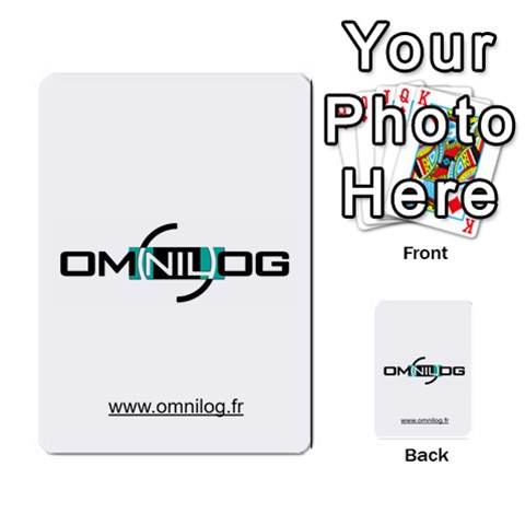 Omnilog By Gilles Daigmorte Front 8