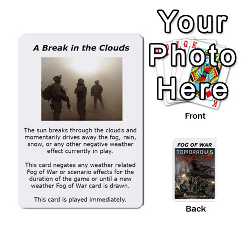 Fog Of War Cards Front - Club3