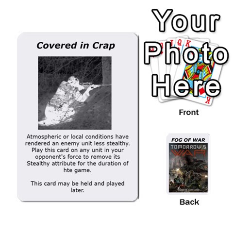 Fog Of War Cards Front - Joker2