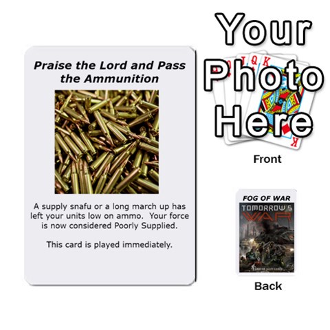 Fog Of War Cards Front - Spade10