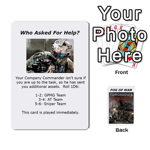 Fog Of War Cards Front - Diamond4