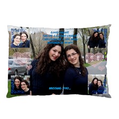 Rivky Pillow - Pillow Case