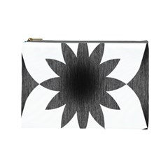mh - Cosmetic Bag (Large)