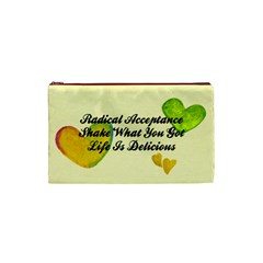  HAES - Cosmetic Bag (Small)