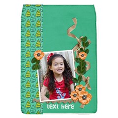 Removable Flap Cover (Large) - Beautiful - Removable Flap Cover (L)
