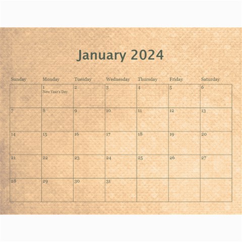 2024 Pirate Pete Calendar By Catvinnat Feb 2024